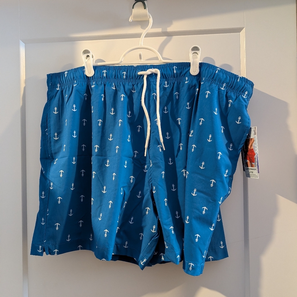 Swim Shorts